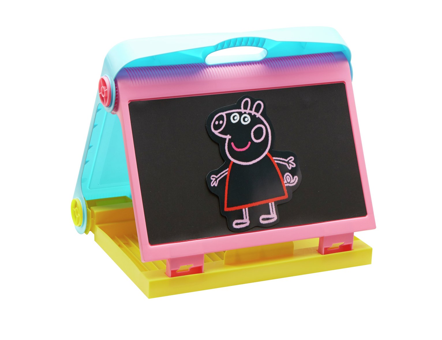 argos peppa pig aquadoodle