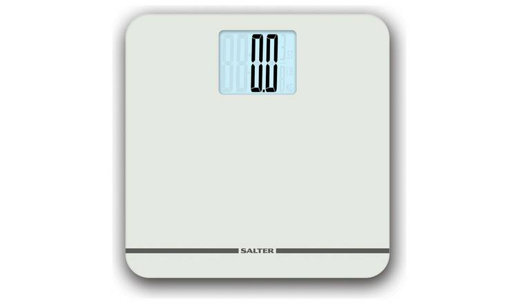 Argos bathroom scales salter hotsell