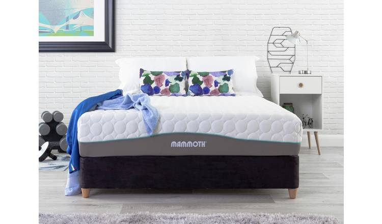 Argos on sale sale mattresses