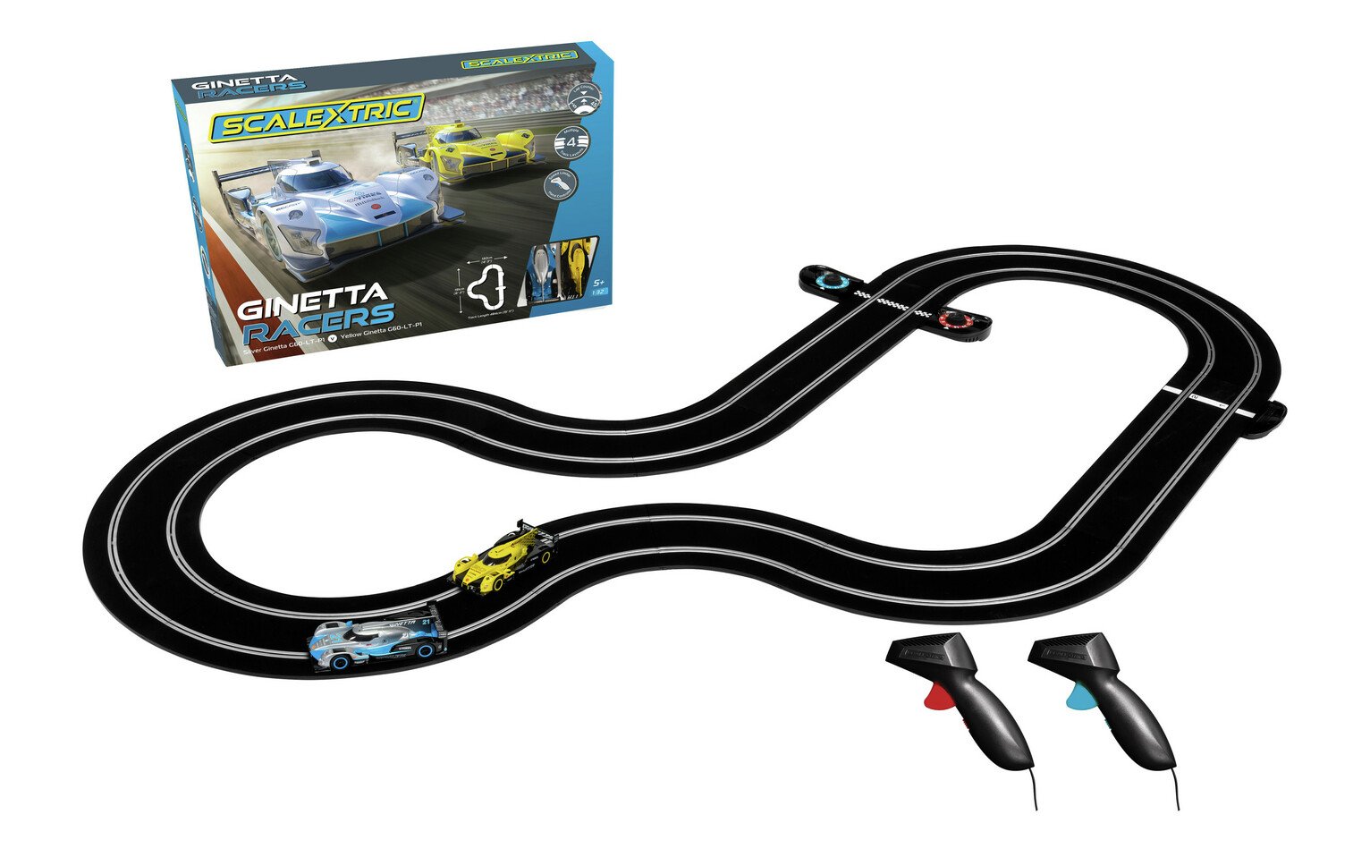scalextric argos