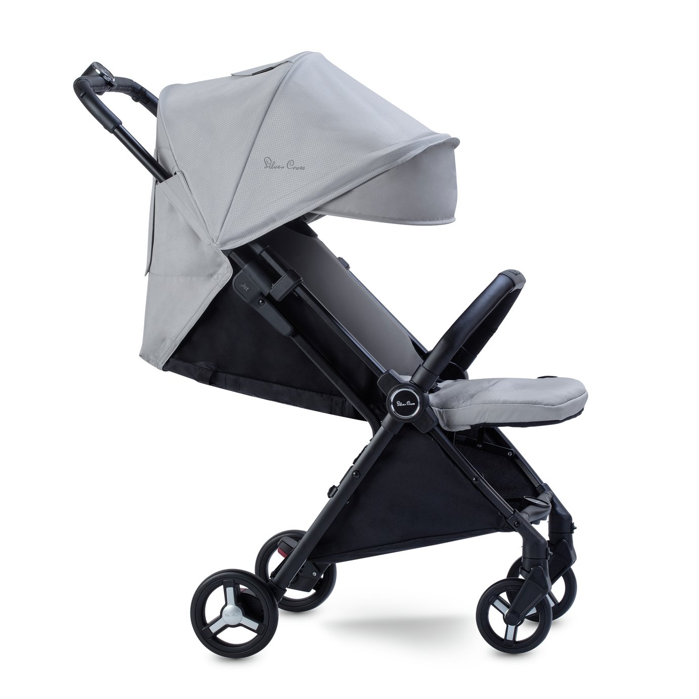 easy jet stroller