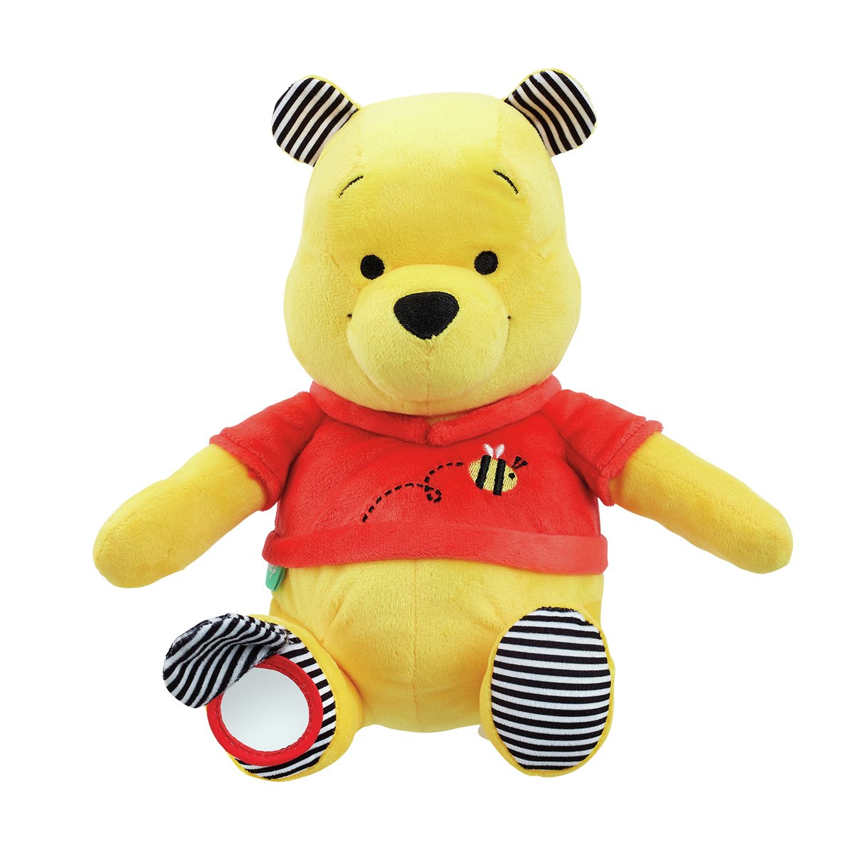 Disney Winnie the Pooh New Adventure Soft Toy Review