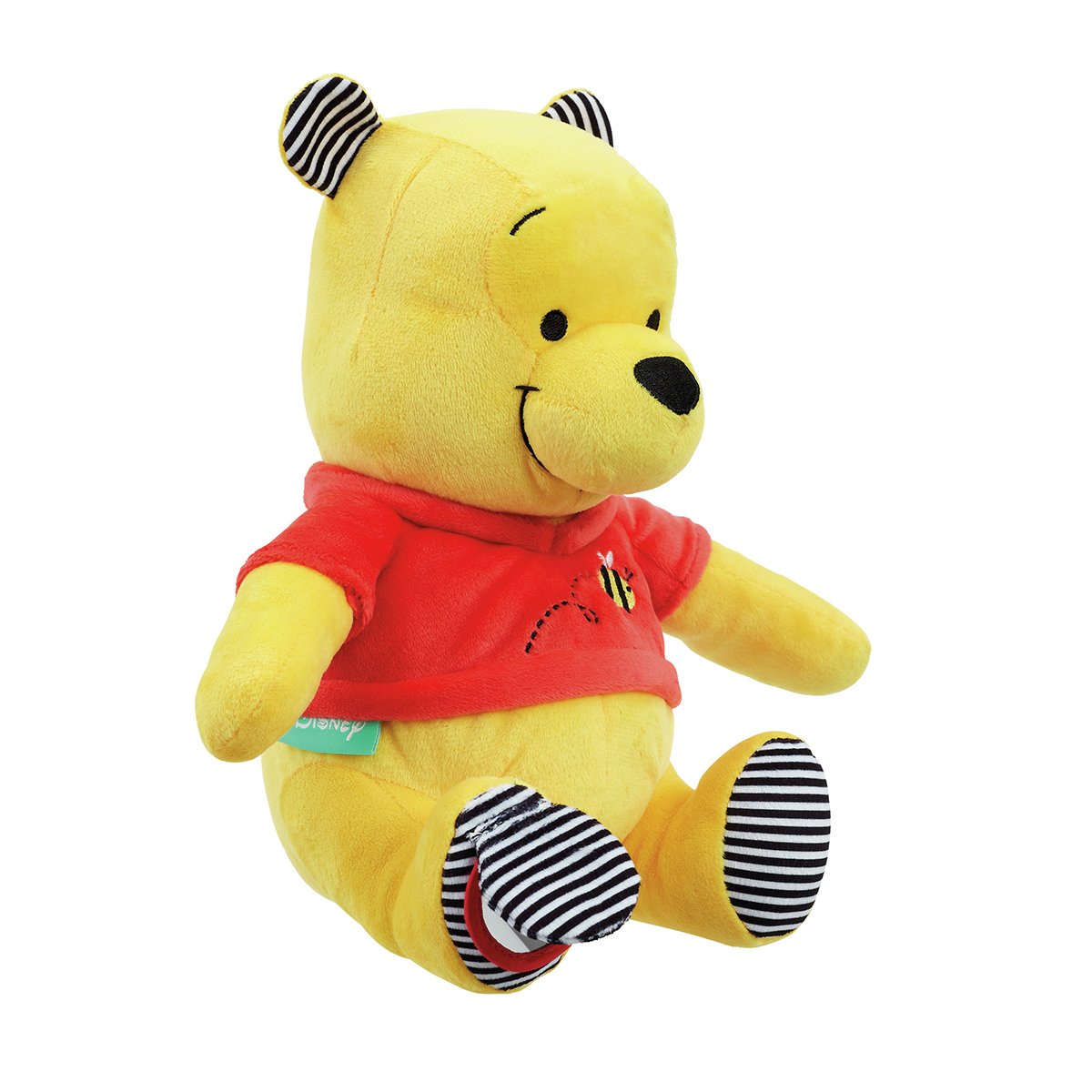 Disney Winnie the Pooh New Adventure Soft Toy Review