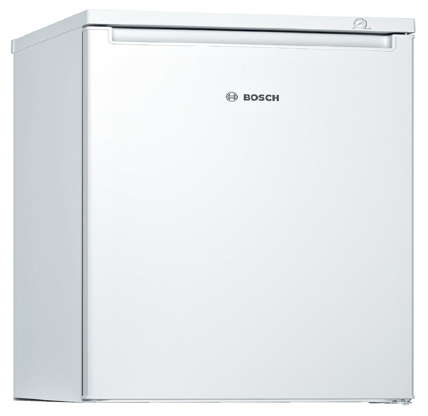 Bosch GTV15NW3AG Under Counter Freezer Review