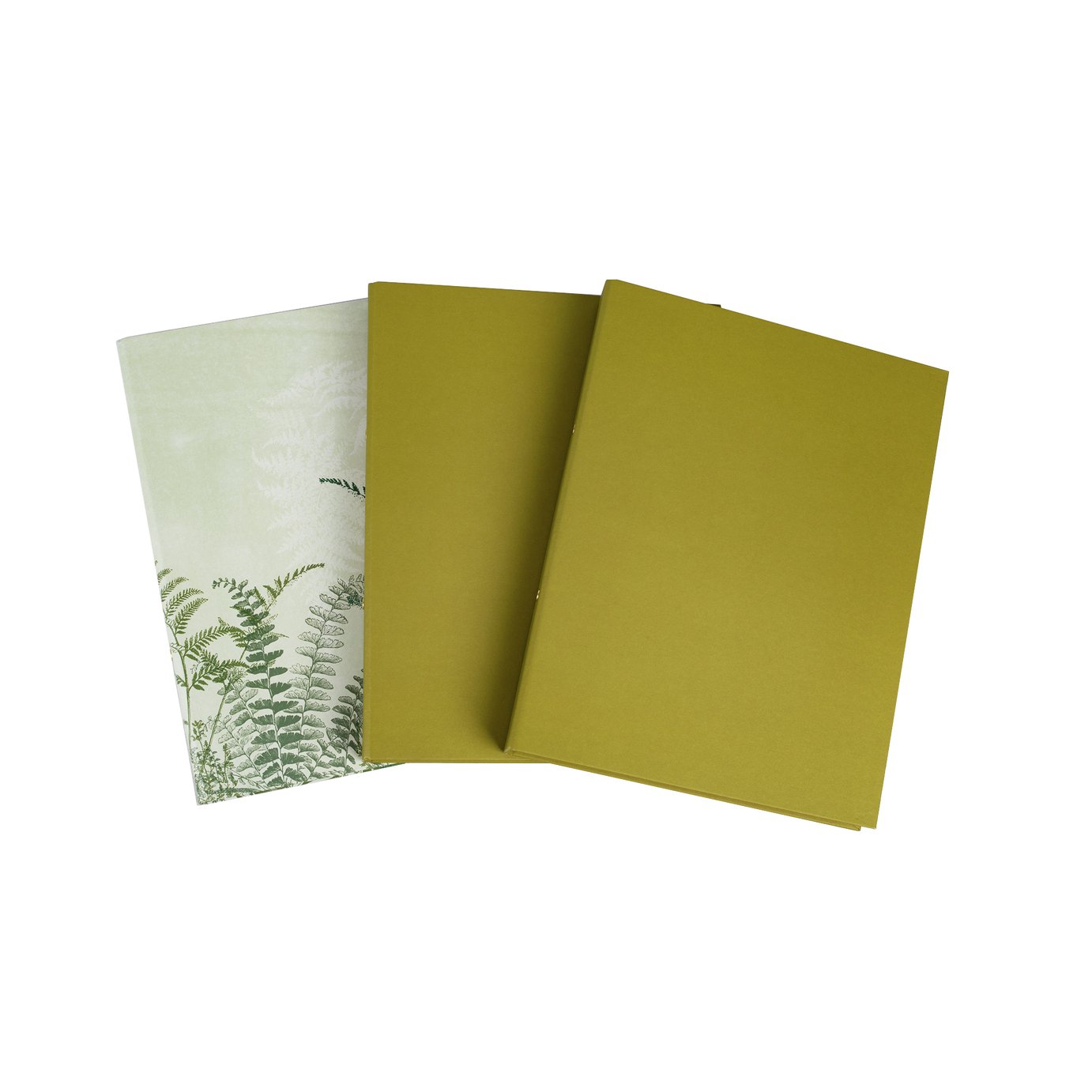 Habitat Another Eden Ringbinders Pack Of 3