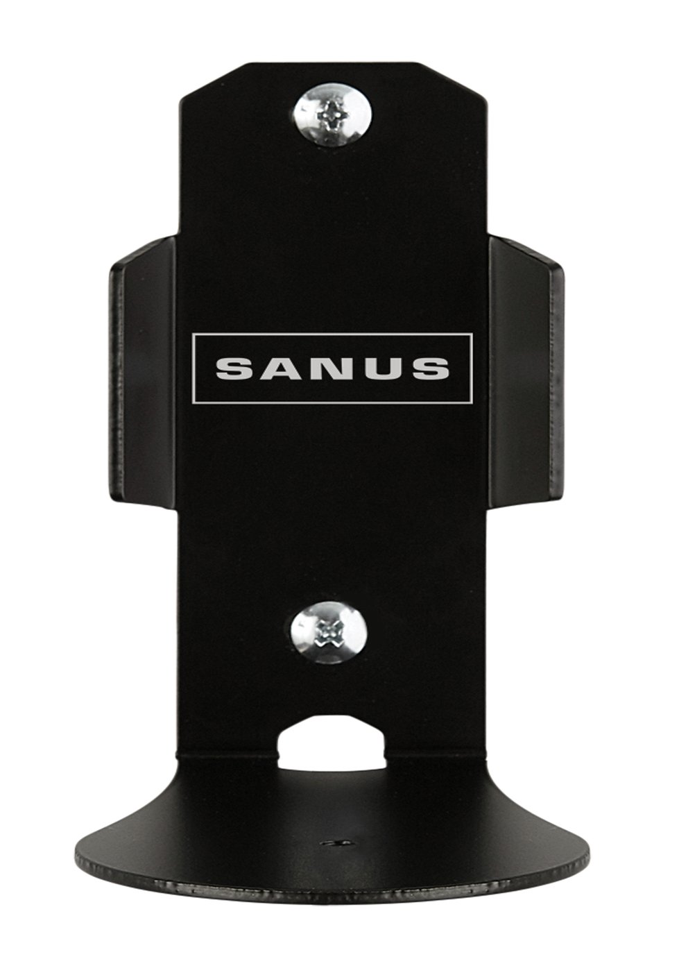Sanus Echo / Echo Plus Single Wall Mount - Black