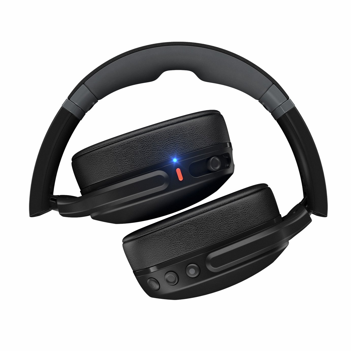 Buy Skullcandy Crusher Evo Over-Ear Wireless Headphones - Black