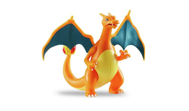 Pokémon of the Day - Charizard