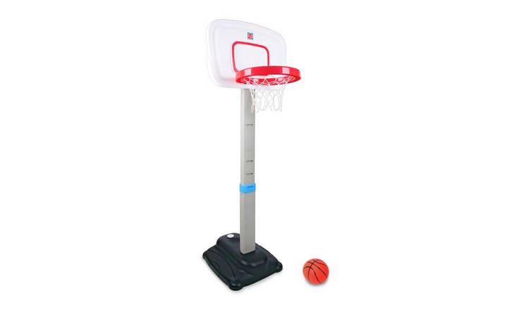 Kmart junior shop basketball set