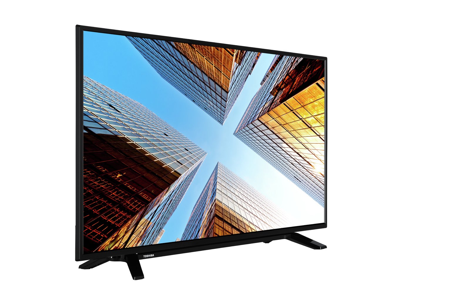 Toshiba 43 Inch Smart 4K Ultra HD LED TV with HDR Review