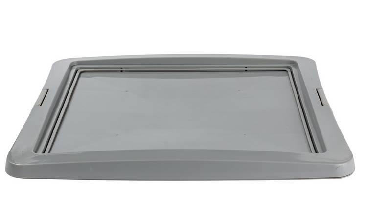 Tray for dog outlet pee pads