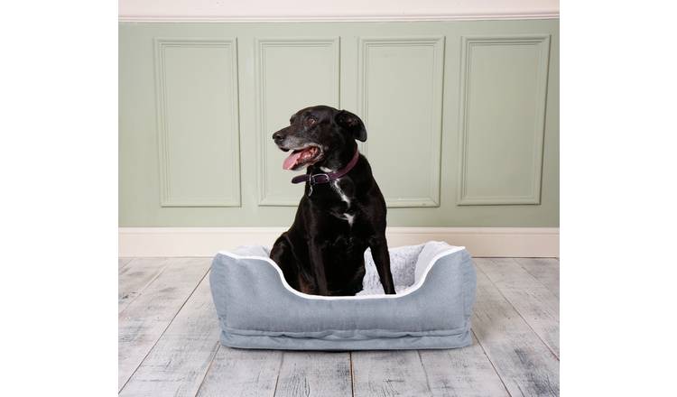 Argos orthopedic dog clearance bed