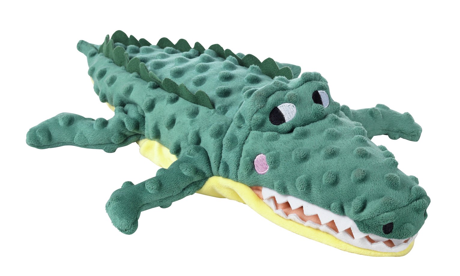 crocodile toys argos