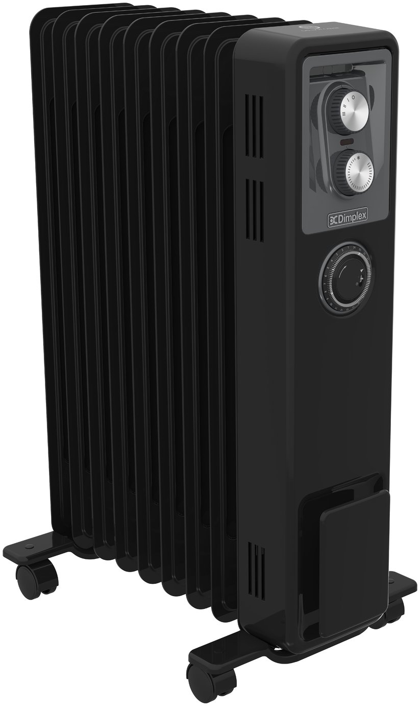 Dimplex 2kW Oil Filled Radiator Review