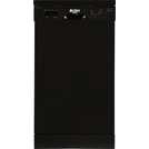 Bush black sale dishwasher