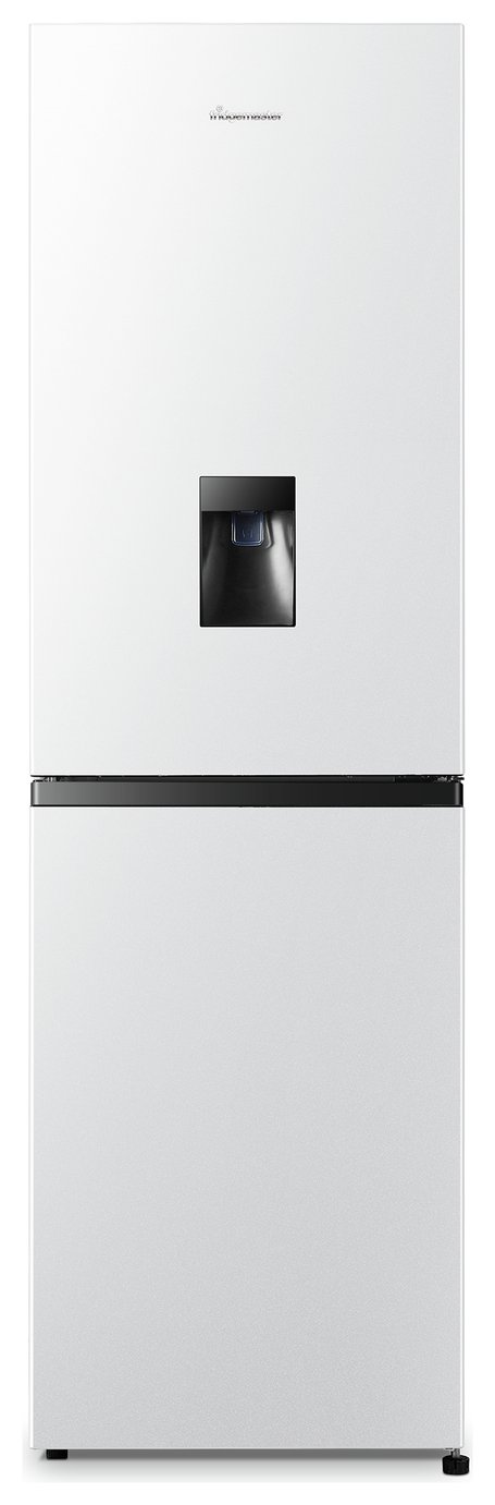 Fridgemaster MC55240MD Fridge Freezer Review