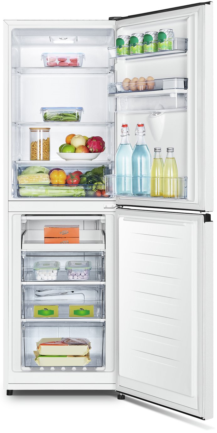 Fridgemaster MC55240MD Fridge Freezer Review