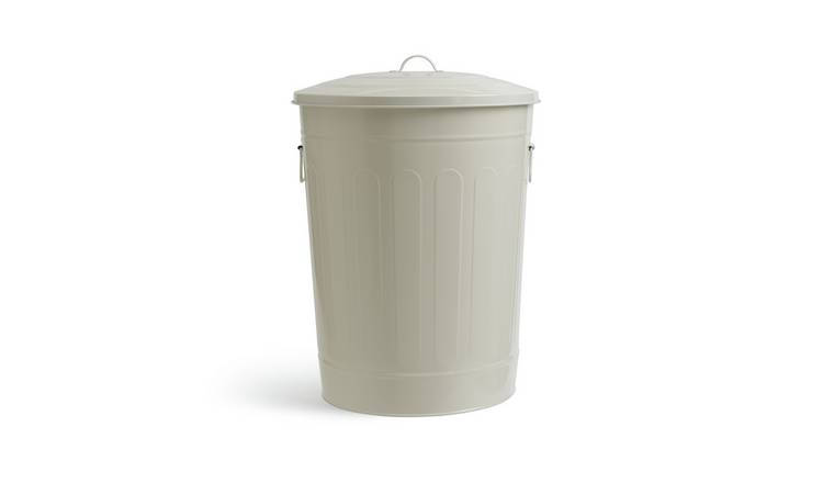 Bin on sale trash can