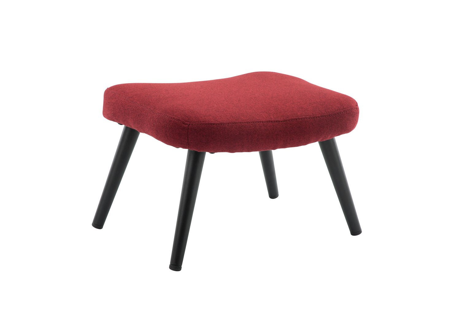 Argos Home Ollie Fabric Footstool Review