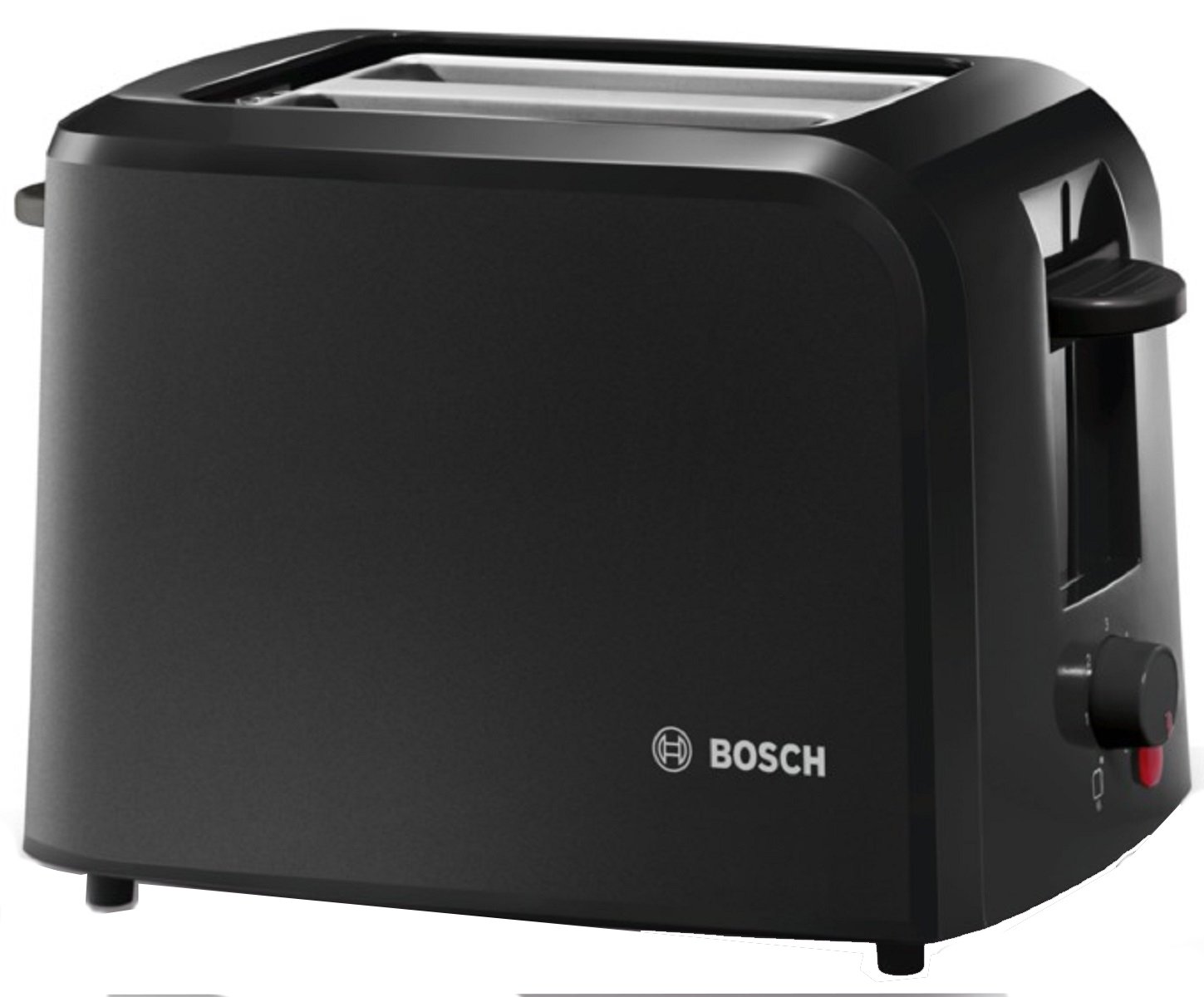 Bosch Village TAT3A0133G 2 Slice Toaster Review