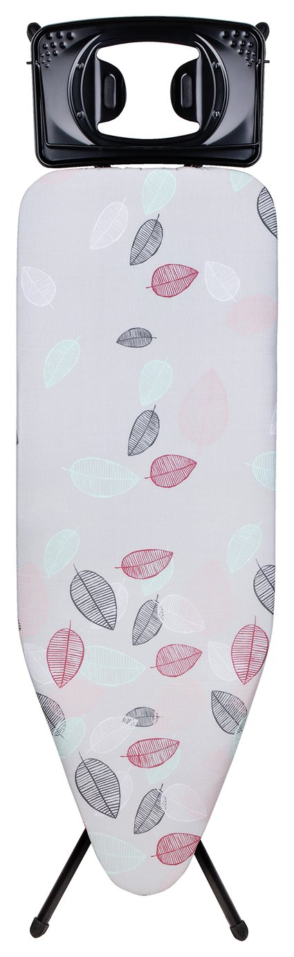 Minky Mercury 122 x 43cm Extra Wide Ironing Board