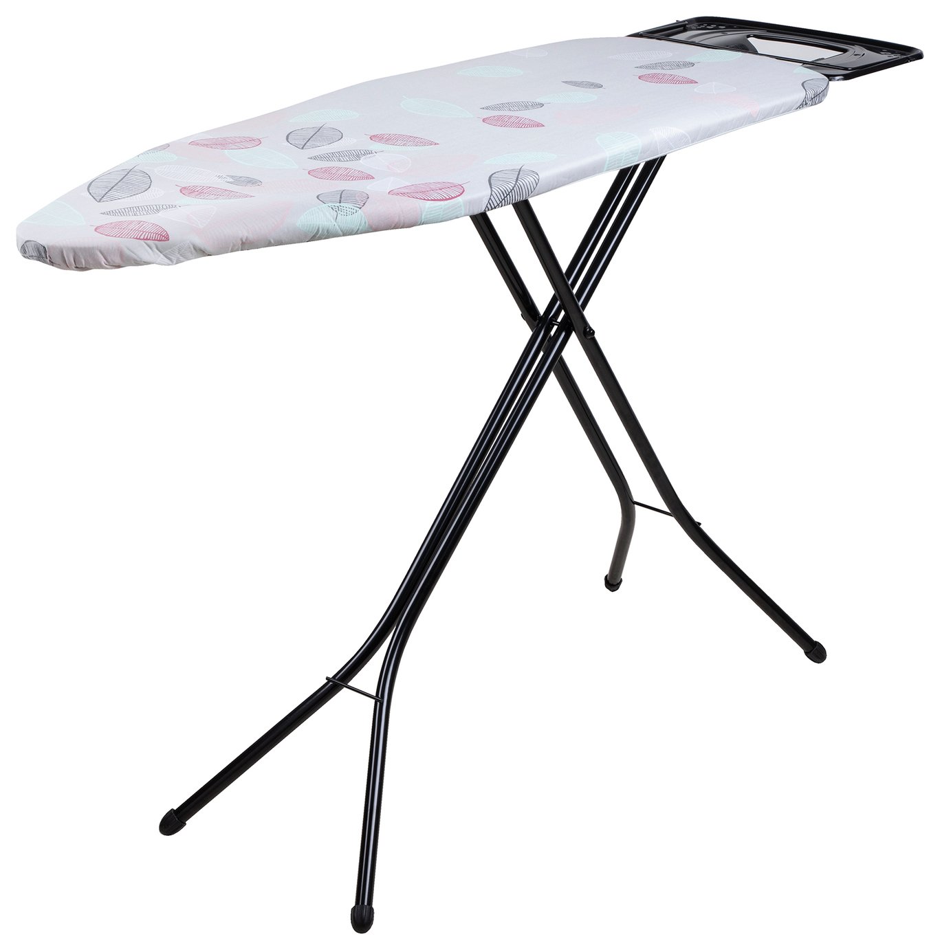 Minky Mercury 122 x 43cm Extra Wide Ironing Board Reviews Updated