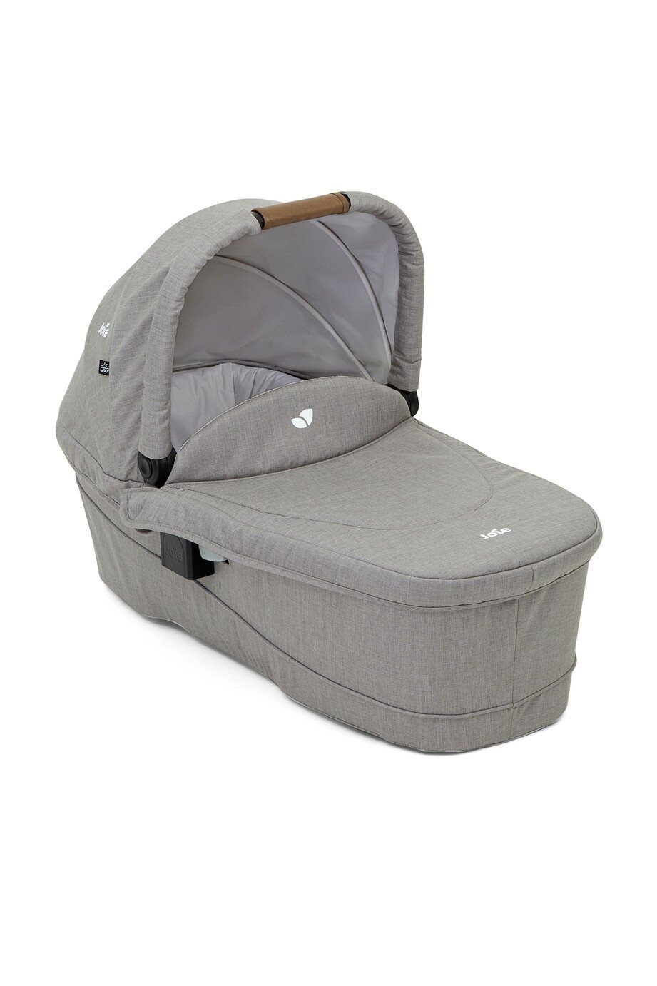 Joie Versatrax Ramble XL Carrycot Review