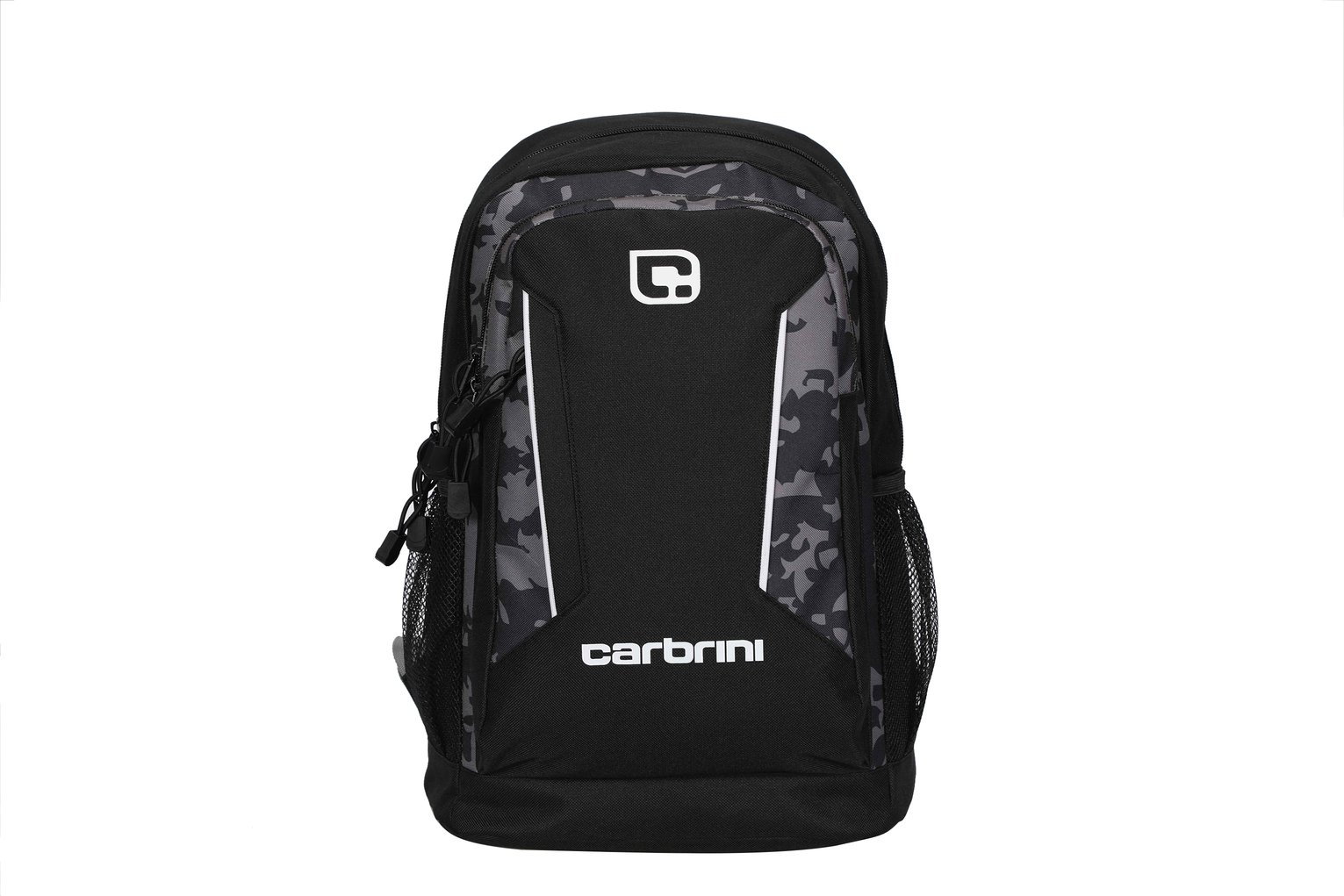 Carbrini Edge Geometric 19L Backpack Review