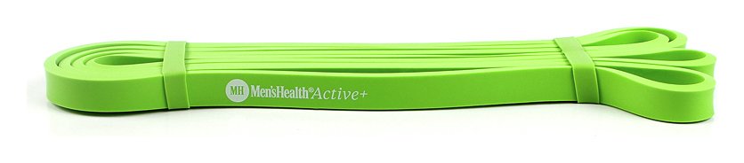 Men's Health 13mm Resistance Band Review