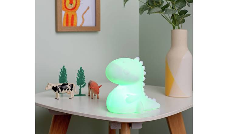 Argos nightlights hot sale for toddlers