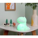 Buy Fizz Creations Dino Night Light | Kids lighting | Argos