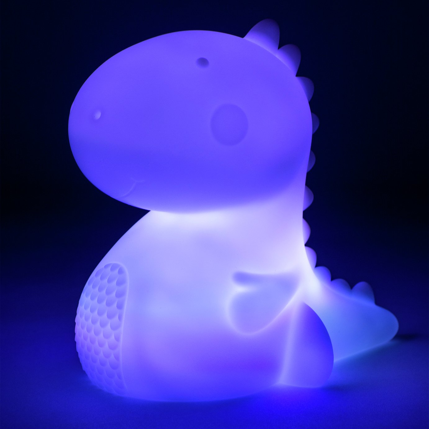 dinosaur night light argos