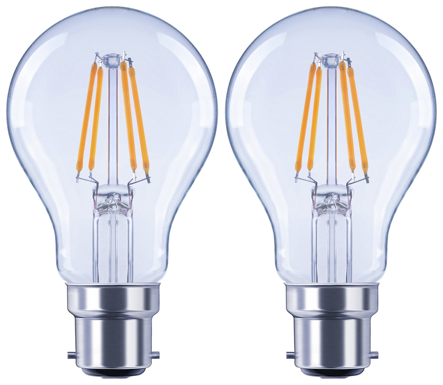 Argos Home 4W LED BC Light Bulb Review