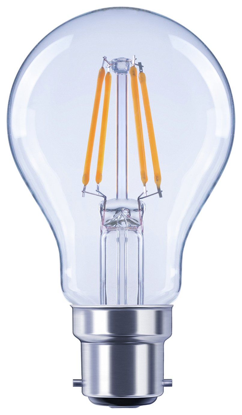 Argos Home 4W LED BC Light Bulb Review