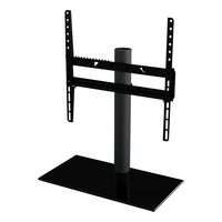 AVF Up To 55 Inch Tabletop TV Stand - Black 
