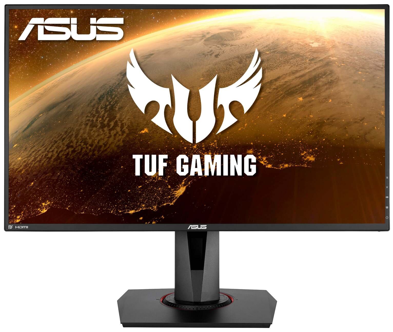 ASUS TUF VG279QR 27 Inch 165Hz FHD Gaming Monitor
