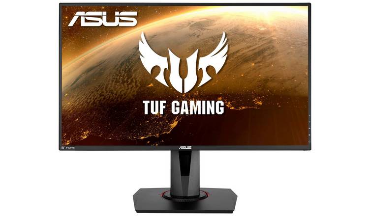 ASUS TUF VG279QR 27 Inch 165Hz FHD Gaming Monitor
