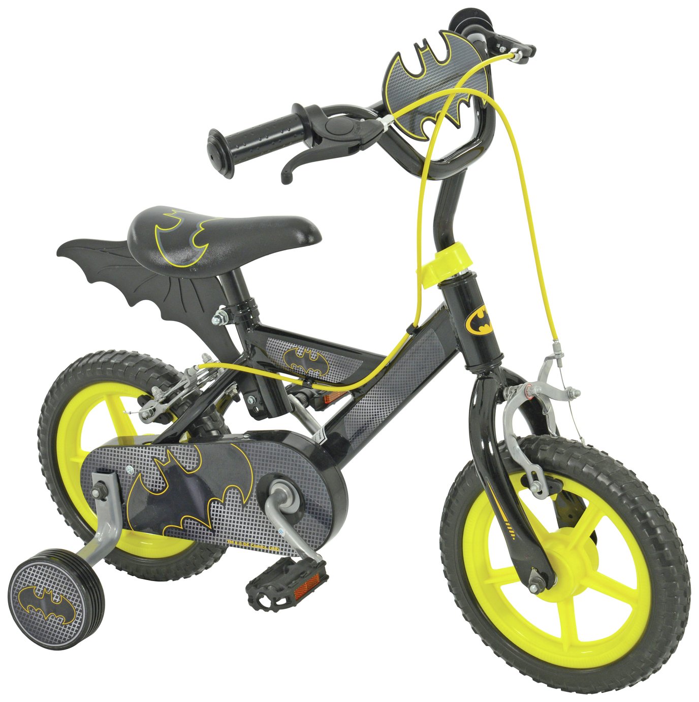 argos batman bike