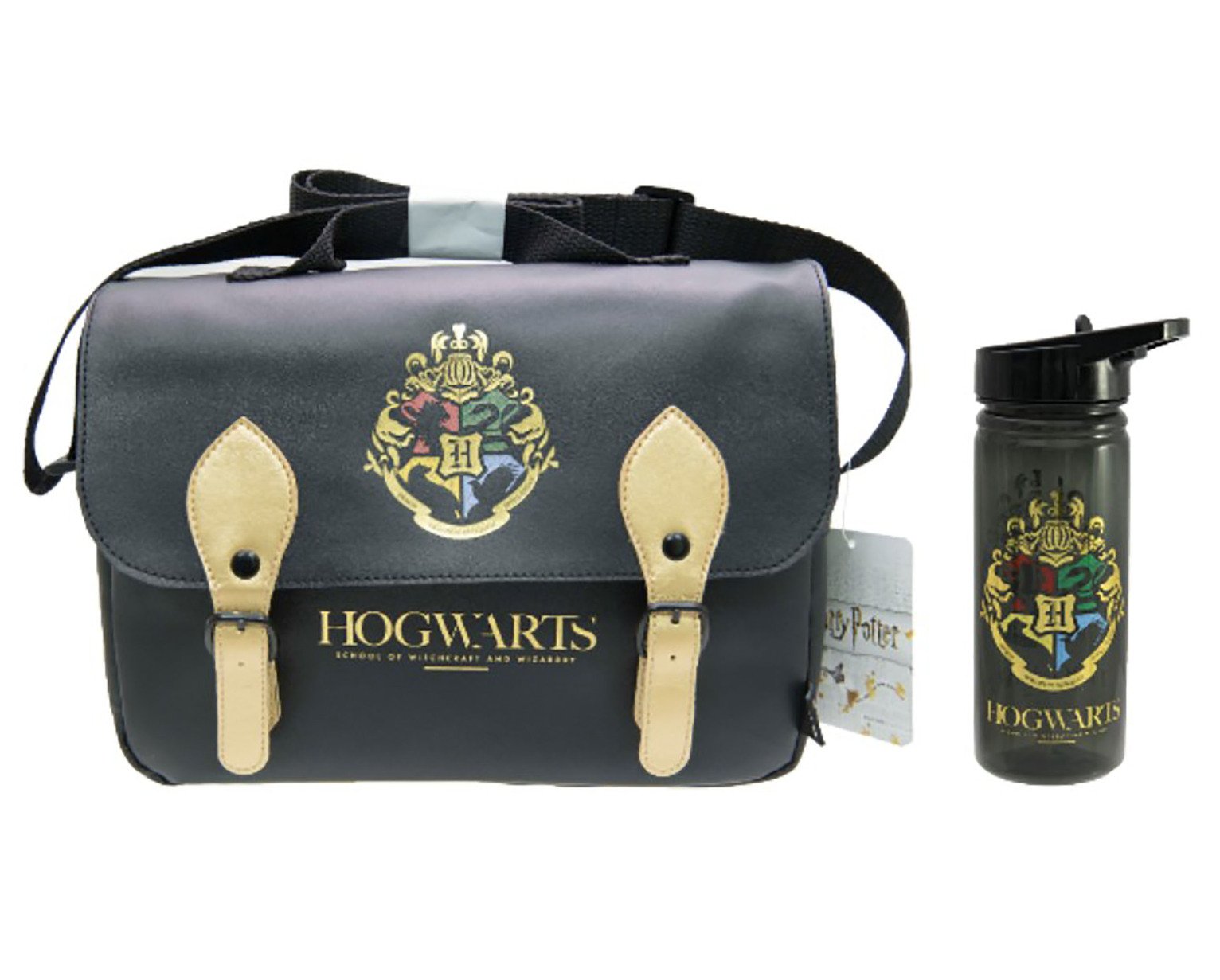 Harry Potter Lunch Bag & Bottle Reviews Updated July 2023