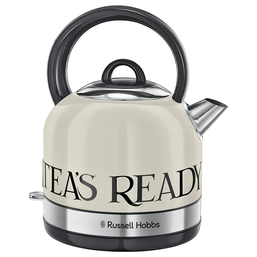 Emma Bridgewater & Russell Hobbs 23907 Kettle Review