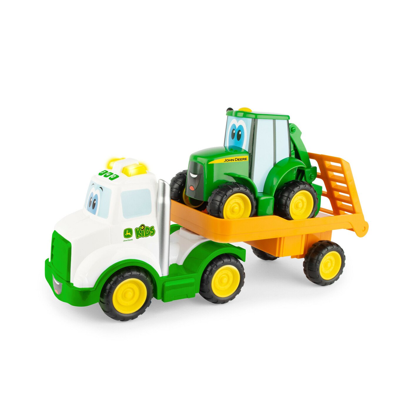 argos toy forklift