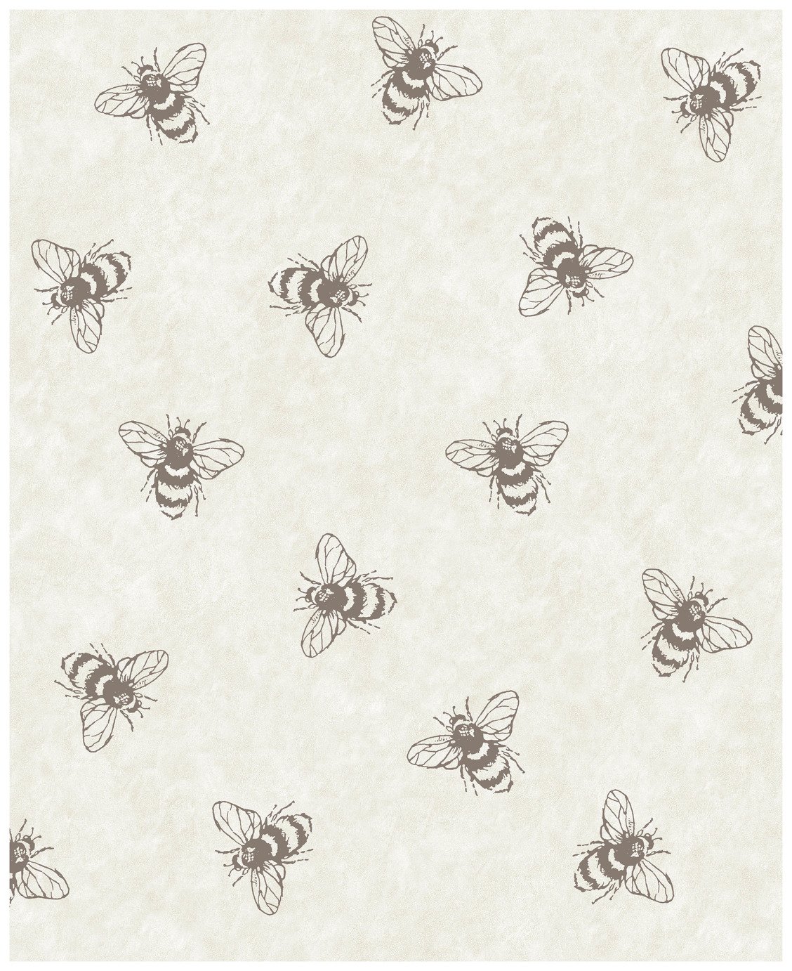 Boutique Let It Bee Wallpaper (9215078) | Argos Price Tracker |  