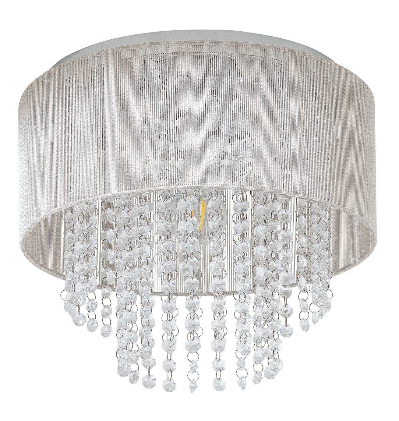 Argos Home Siena Flush to Ceiling Light Review