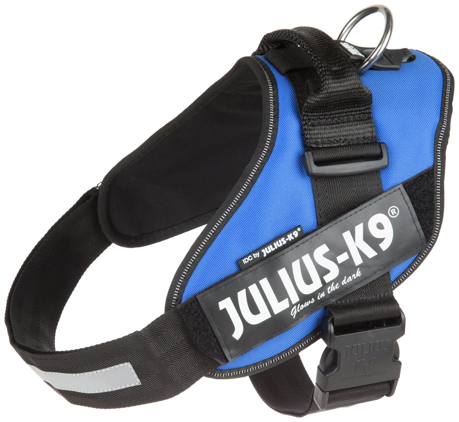 Julius-K9 IDC Power Harness - Blue 2