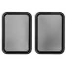 Buy Argos Home 2 Piece Teflon Non Stick Oven Tray Set