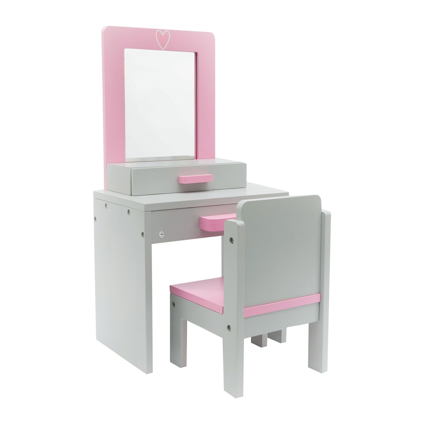 argos childrens vanity table