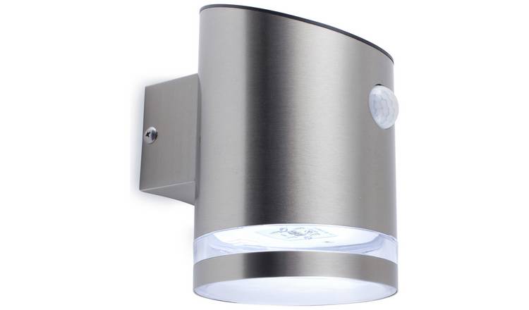 Outdoor sensor lights argos