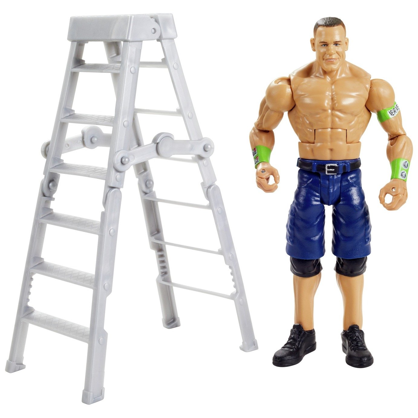 wrestling figures argos