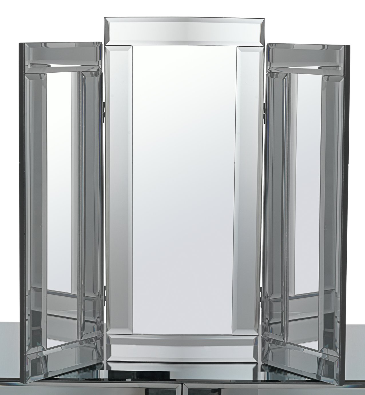 Argos Home Palm Luxe Mirror