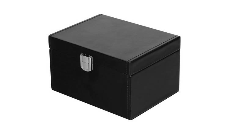 Tech-Protect Faraday Box V3 Keyless Go RFID Signal Blocker Box. Carbon